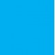896620 - Blue blank decal suit 444 series switch. (1pc)